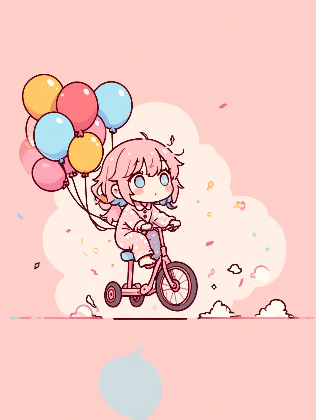 気づいたら９月になっとったな。 | の人気AIイラスト・グラビア