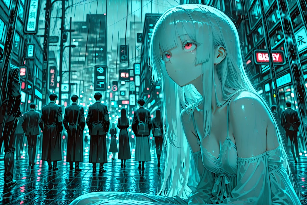 雨ぇ🌧️🌧️