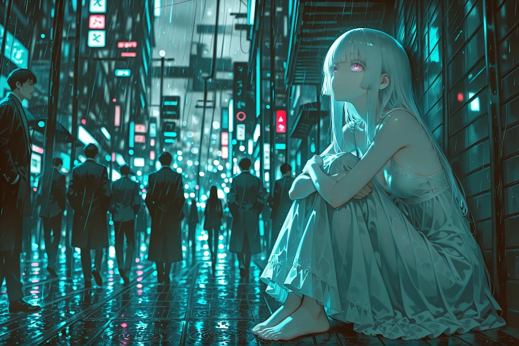 雨ぇ🌧️🌧️