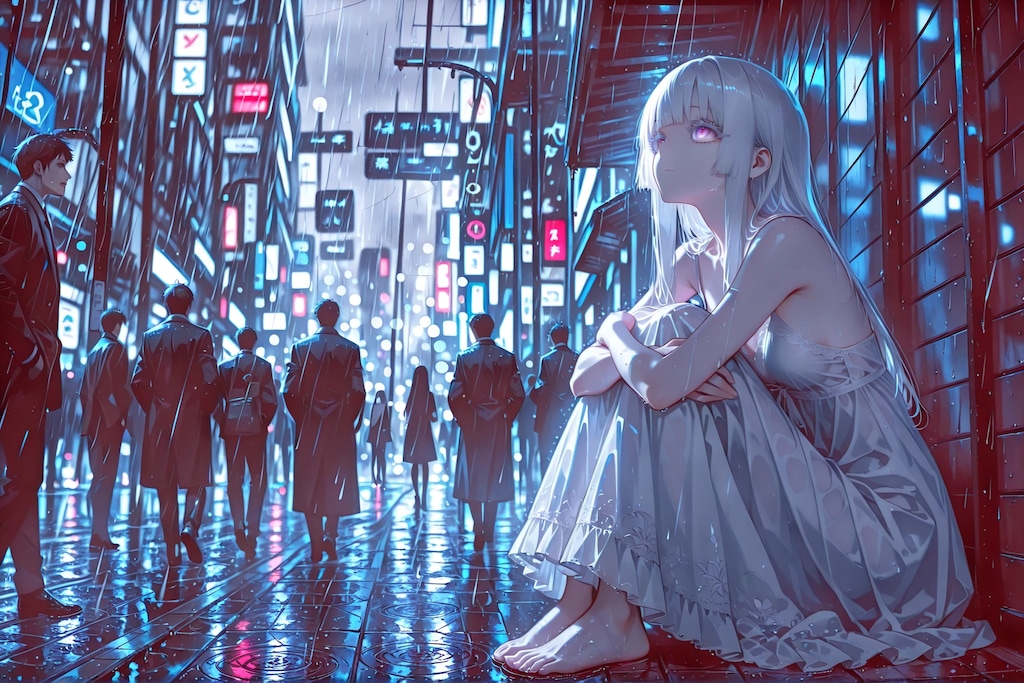 雨ぇ🌧️🌧️