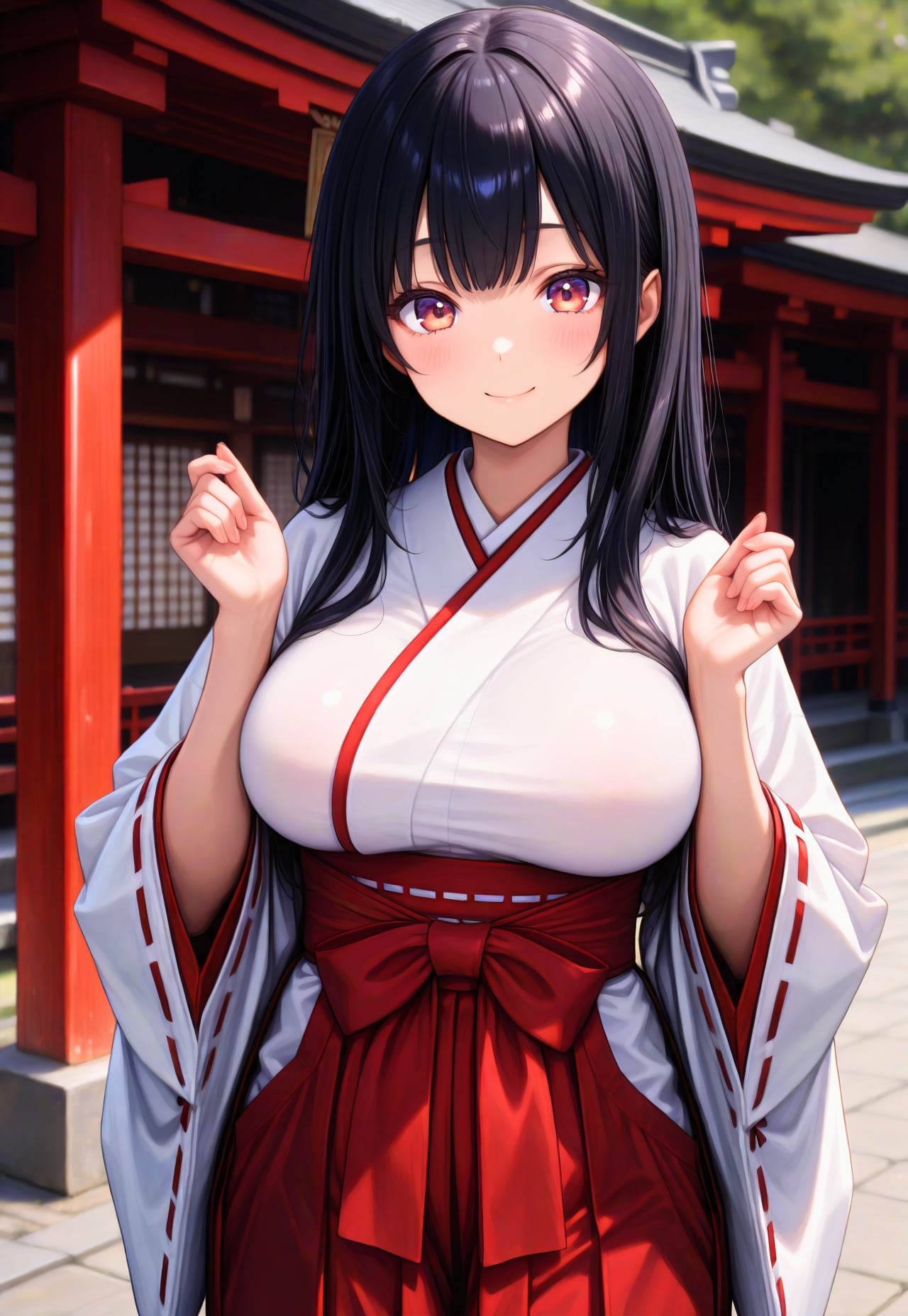 511（巫女）