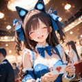 カジノディーラー#3 2枚目