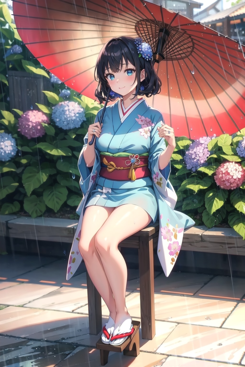 傘企画作品です