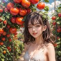 トマトが豊作🍅 10枚目