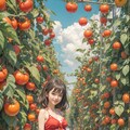 トマトが豊作🍅 9枚目