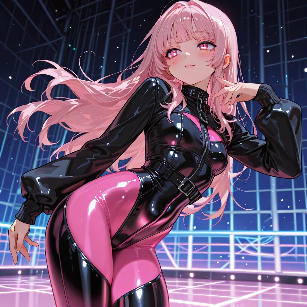 【E】ECHIDNAちゃん？