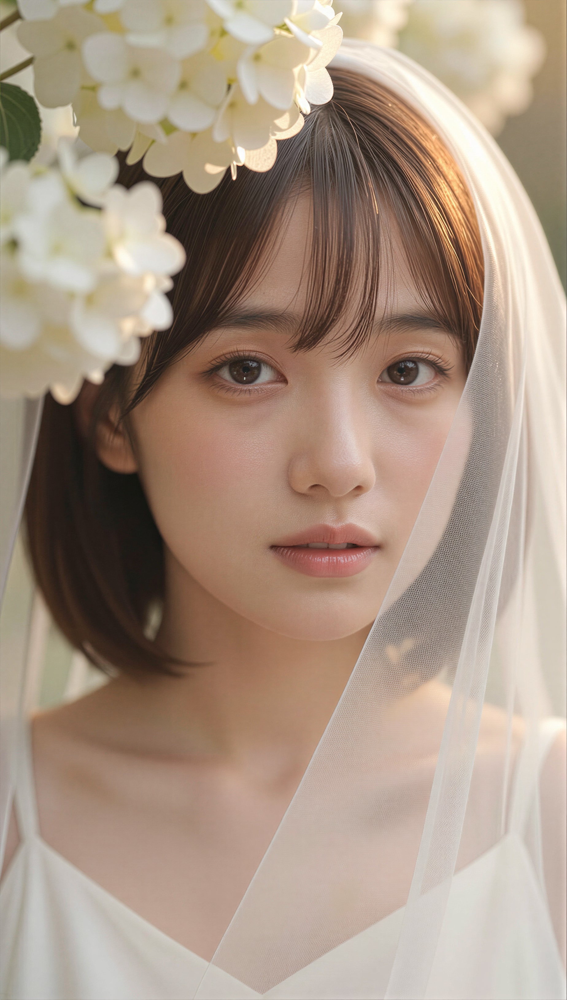 六月の花嫁
