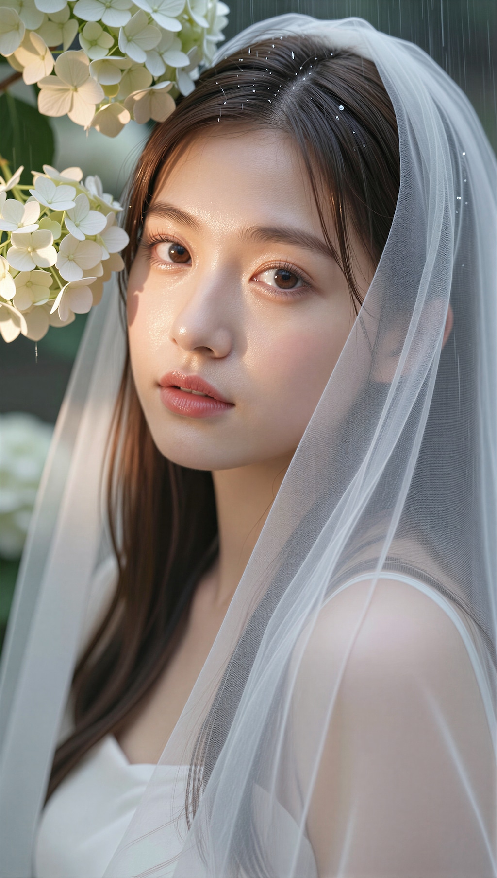 六月の花嫁