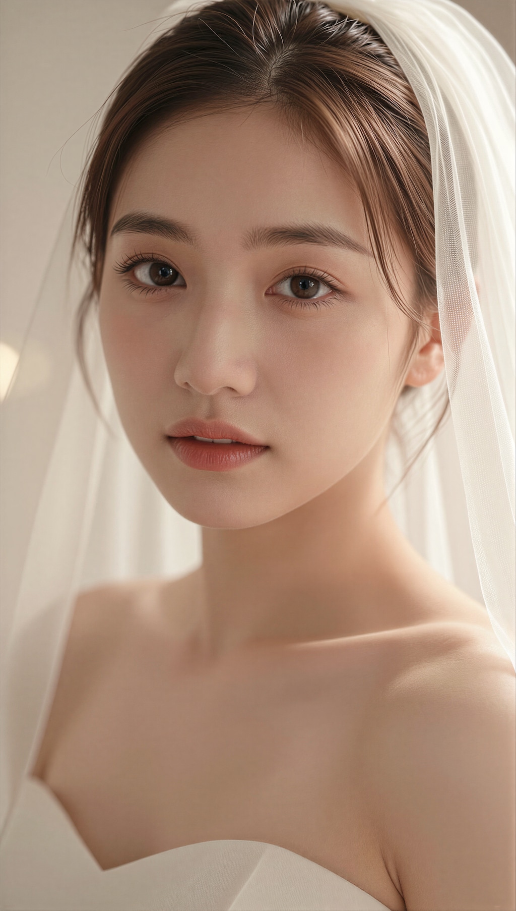 六月の花嫁