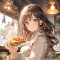 フランスデート 5枚目