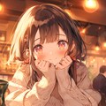 フランスデート 2枚目