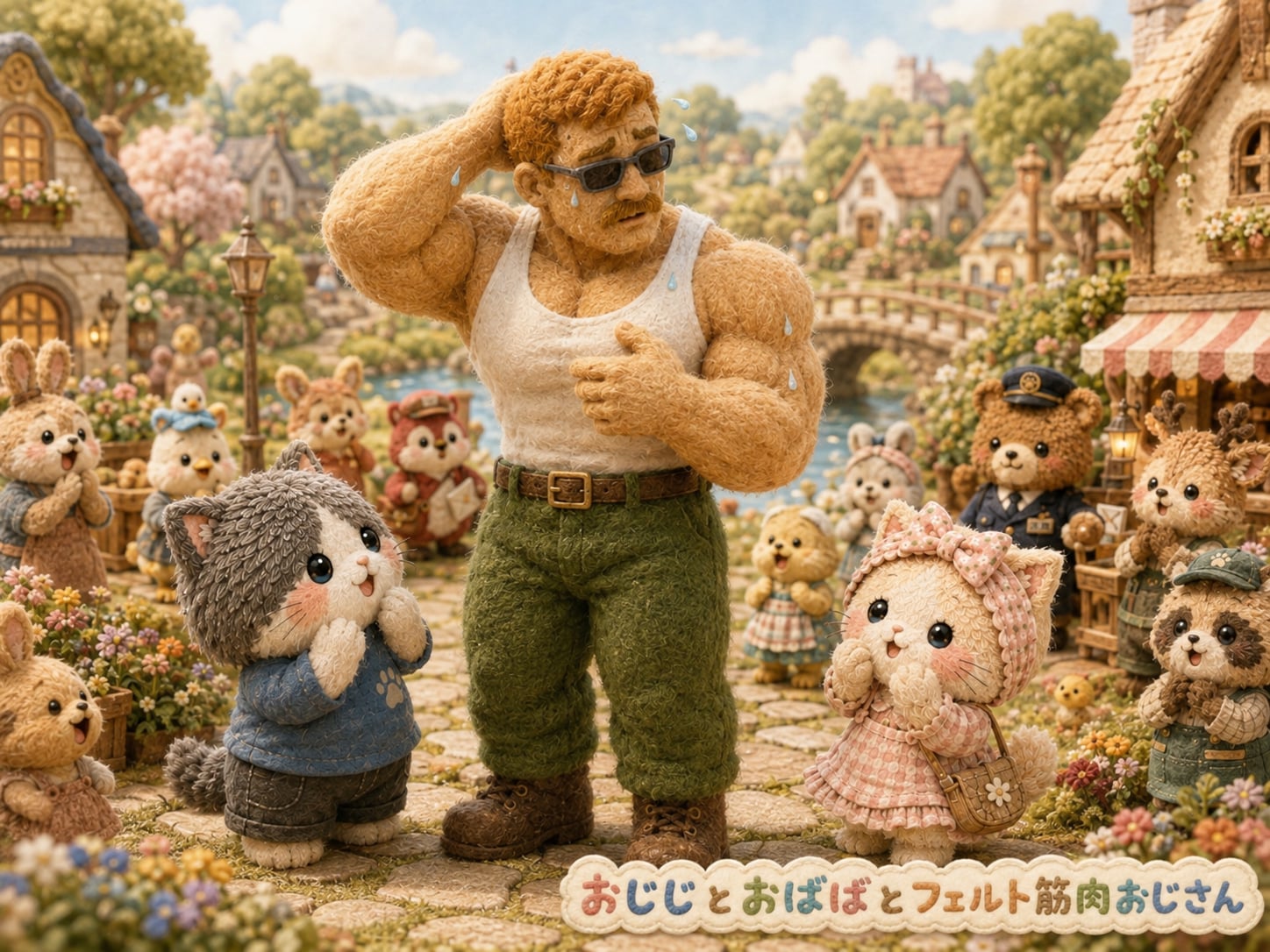 【企画】たろうさんを紹介