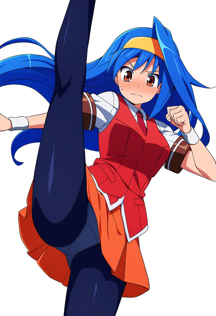 廿楽冴姫