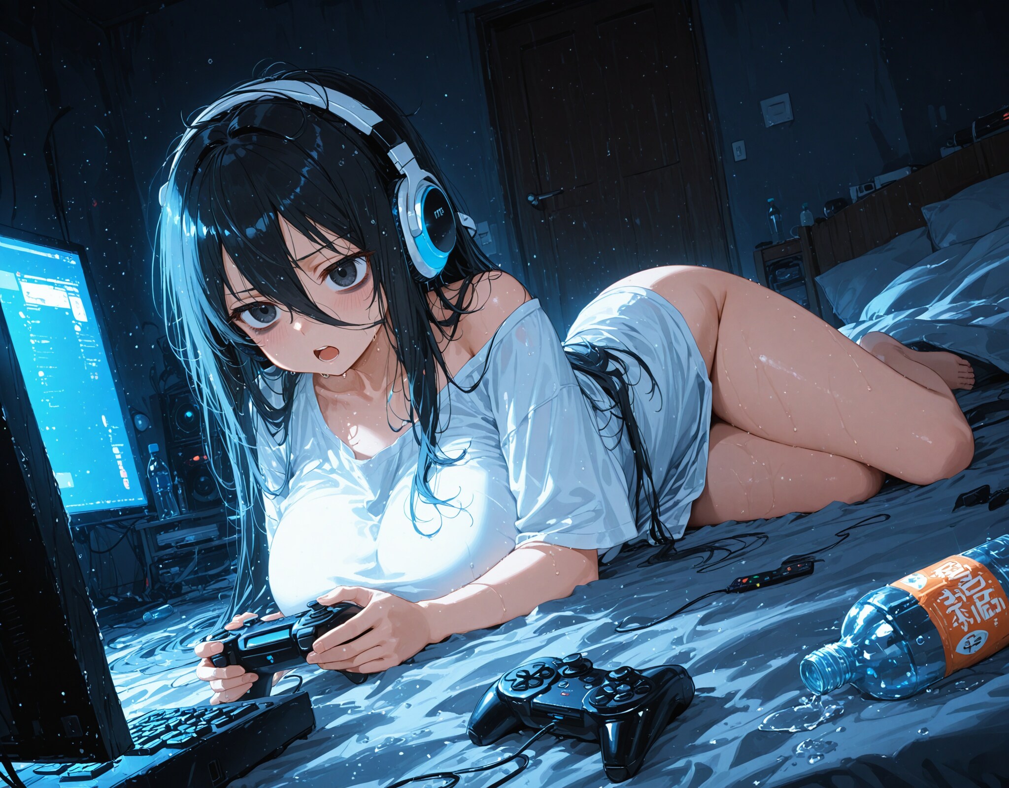 GW？なにそれ美味しいの？