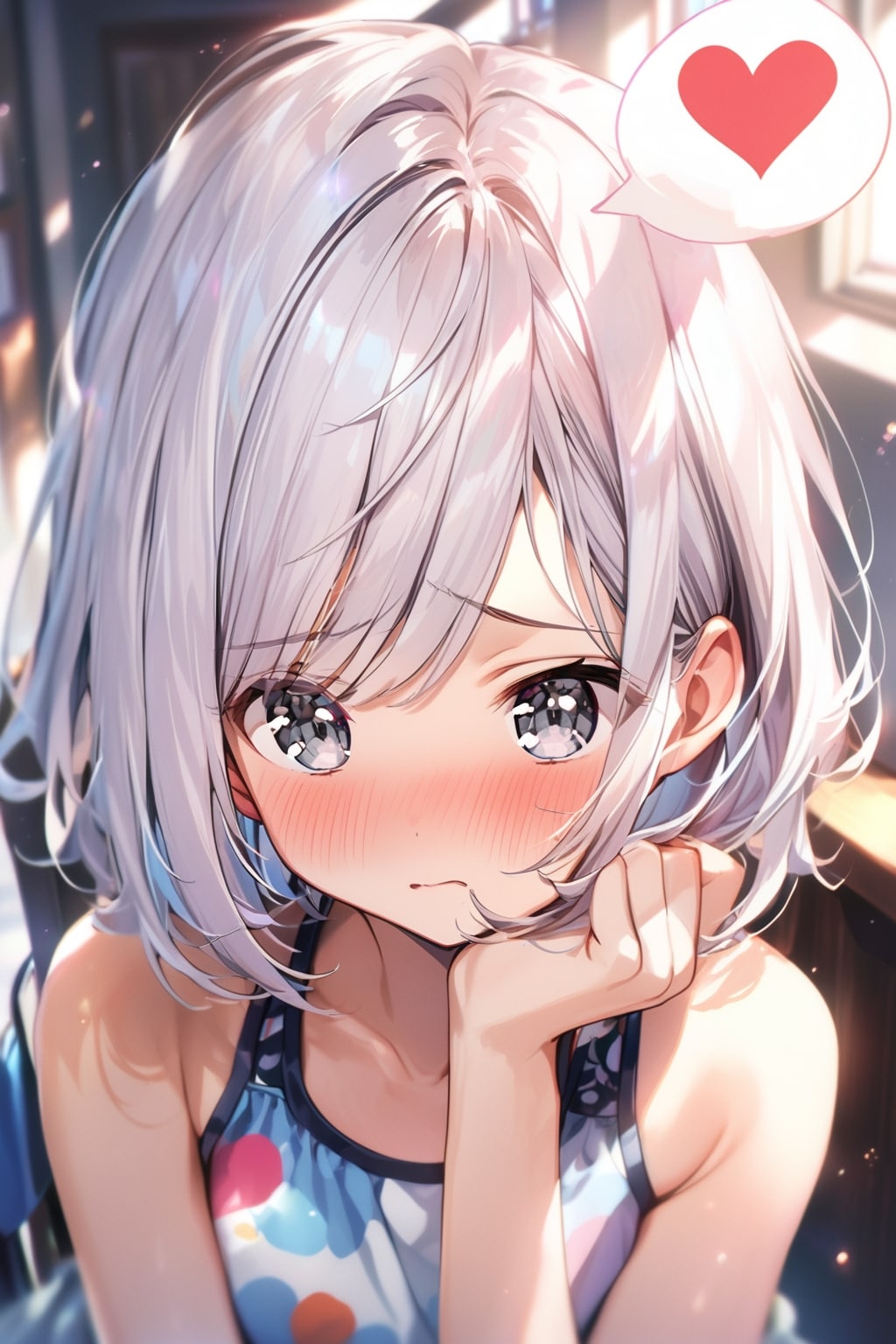 手作業修正とアイちゃん