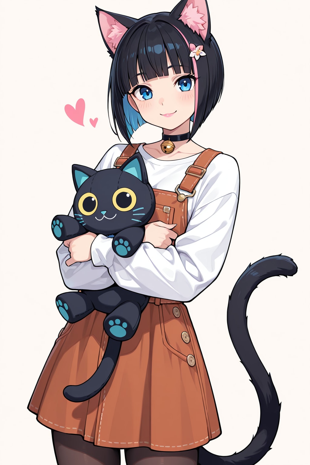 クロミナ【Vete ┃ Anthro Anime v.0.2】