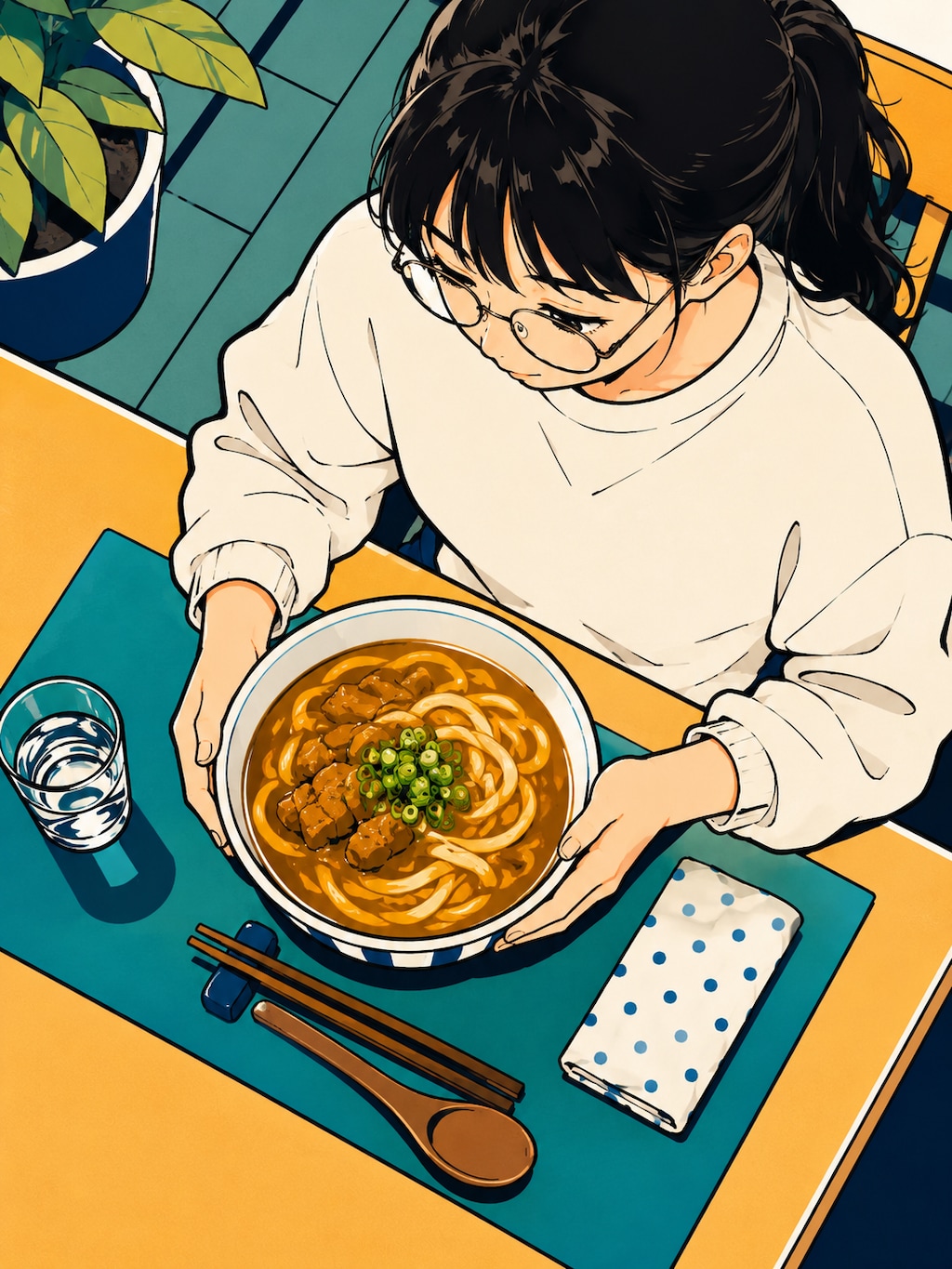 あぶない！
