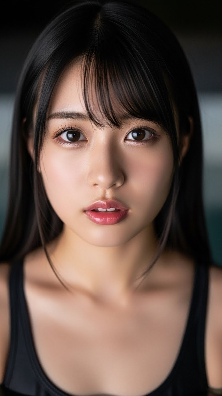6.30、本日の美少女。