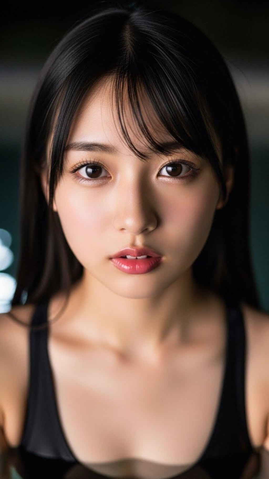 6.30、本日の美少女。