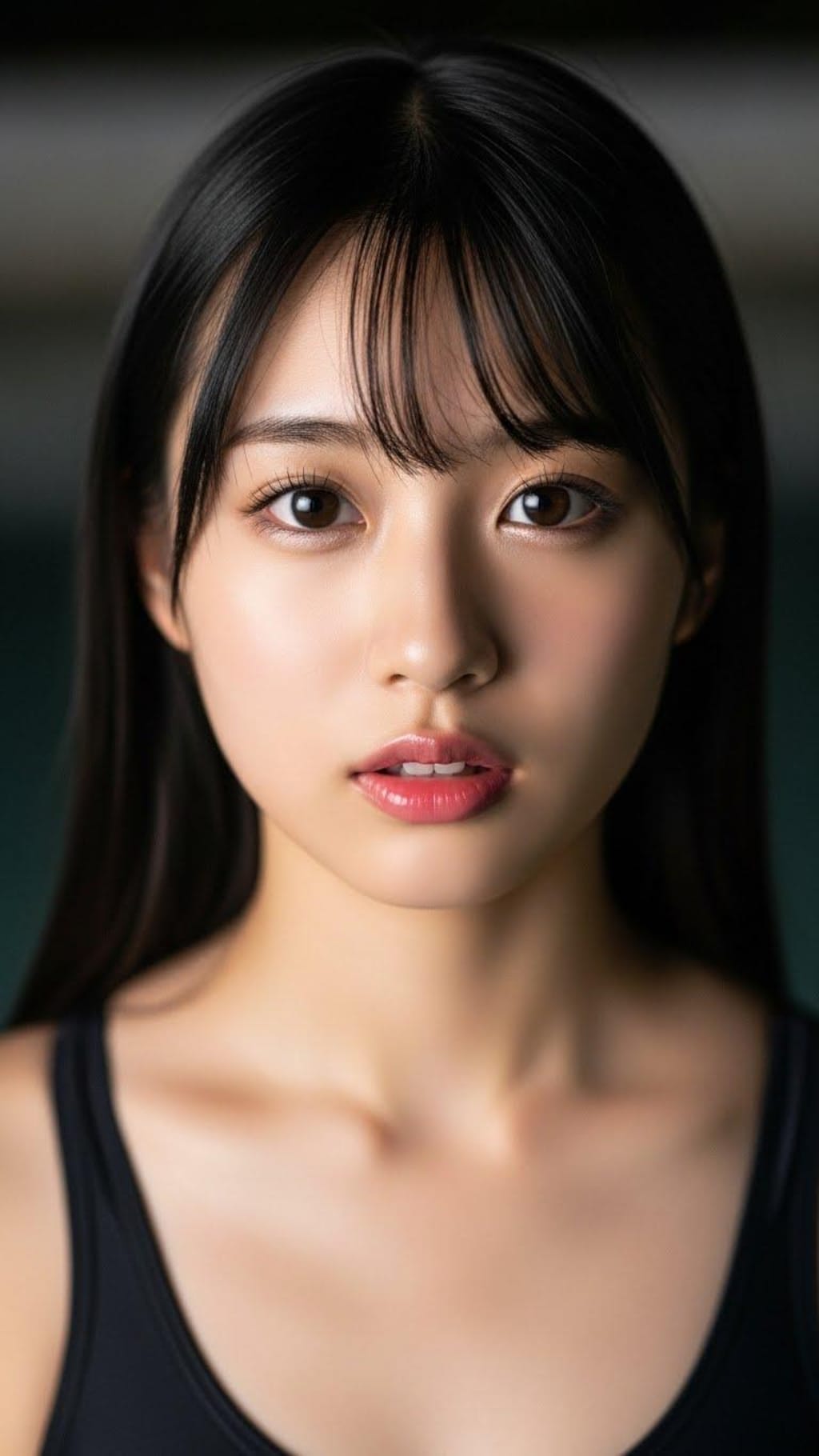 6.30、本日の美少女。