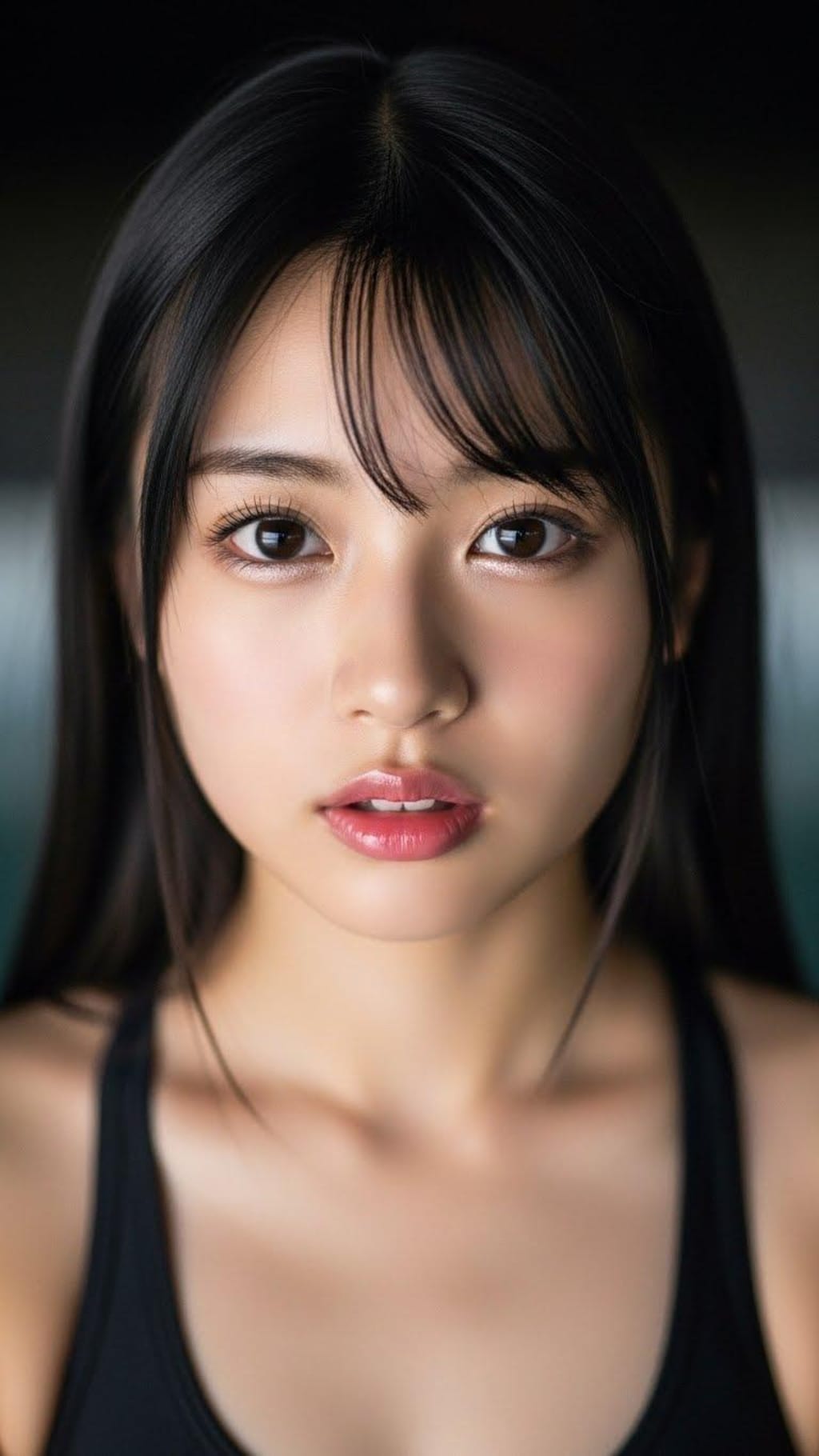 6.30、本日の美少女。