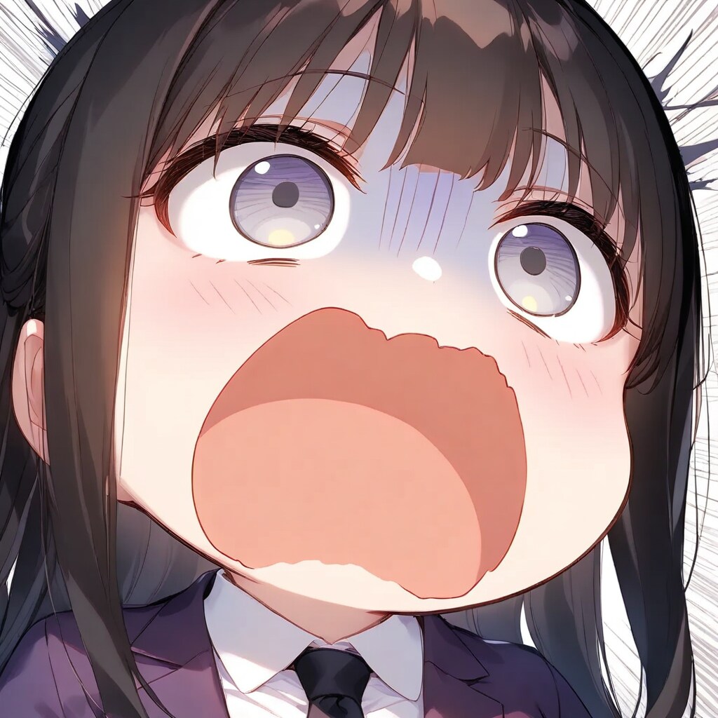 それはヤバいだろ！