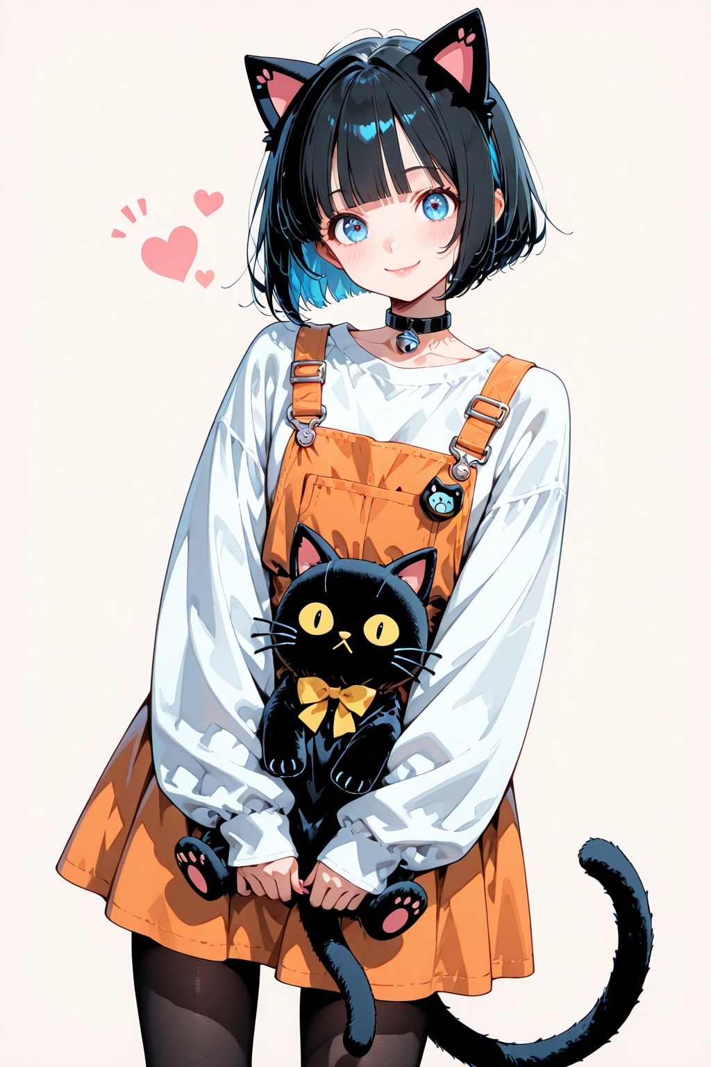 クロミナ【Mikomic Anime v1.0 Extreme Mix】