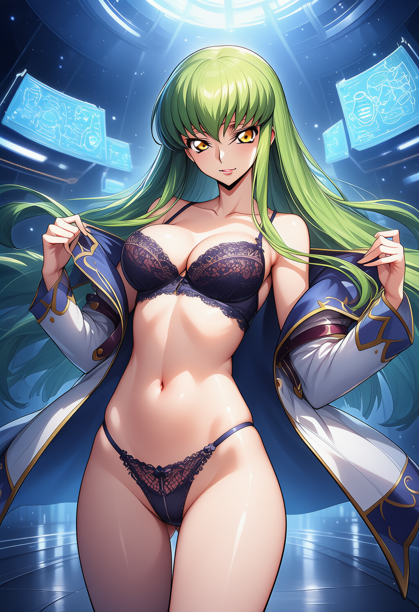 反重力技術広報士