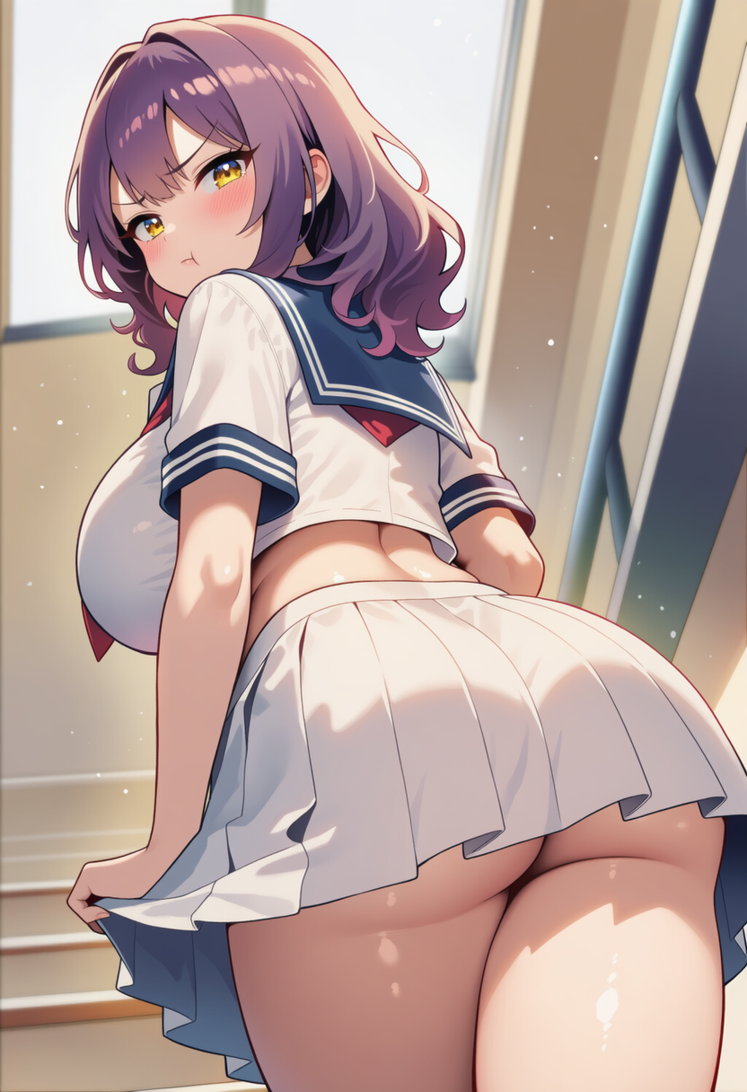 冤罪