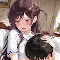 水原千鶴 秘密の個撮会#01 9枚目