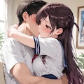 水原千鶴 秘密の個撮会#01 4枚目