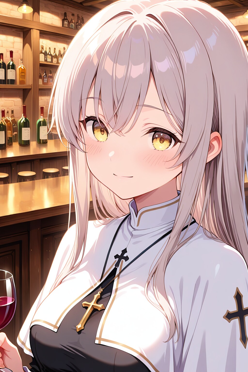 ジルリィさん