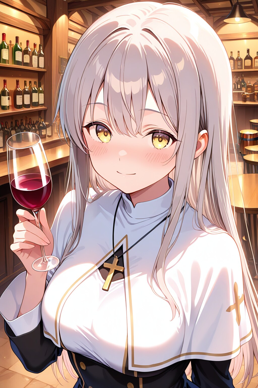 ジルリィさん