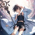王子さま 2枚目