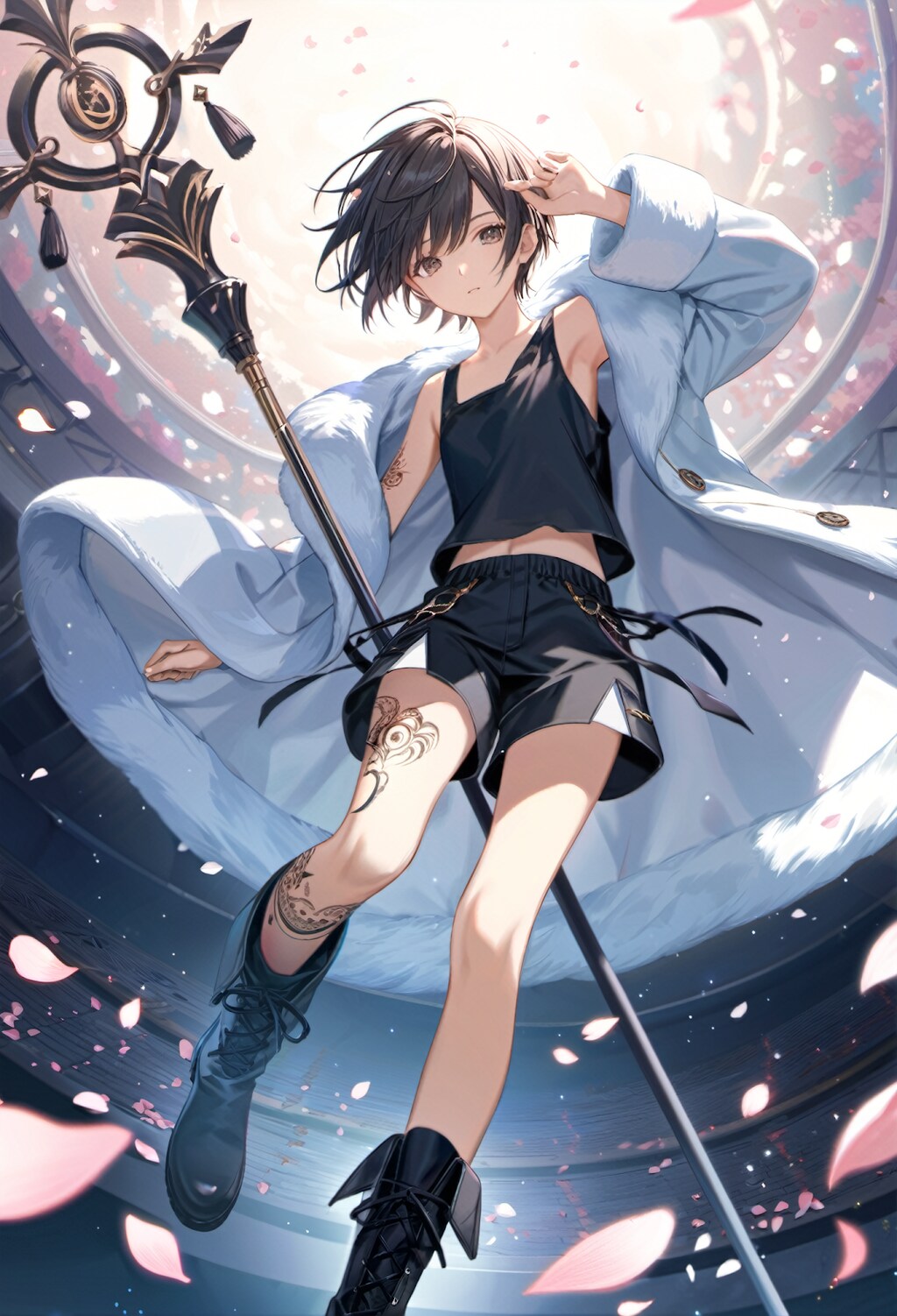 王子さま