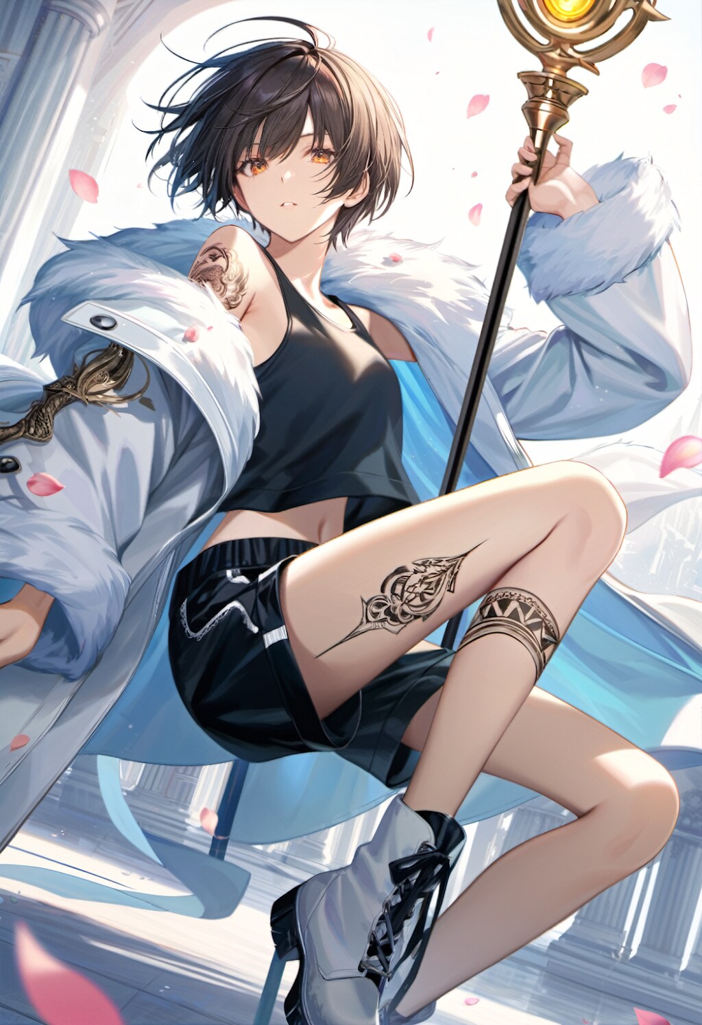 王子さま