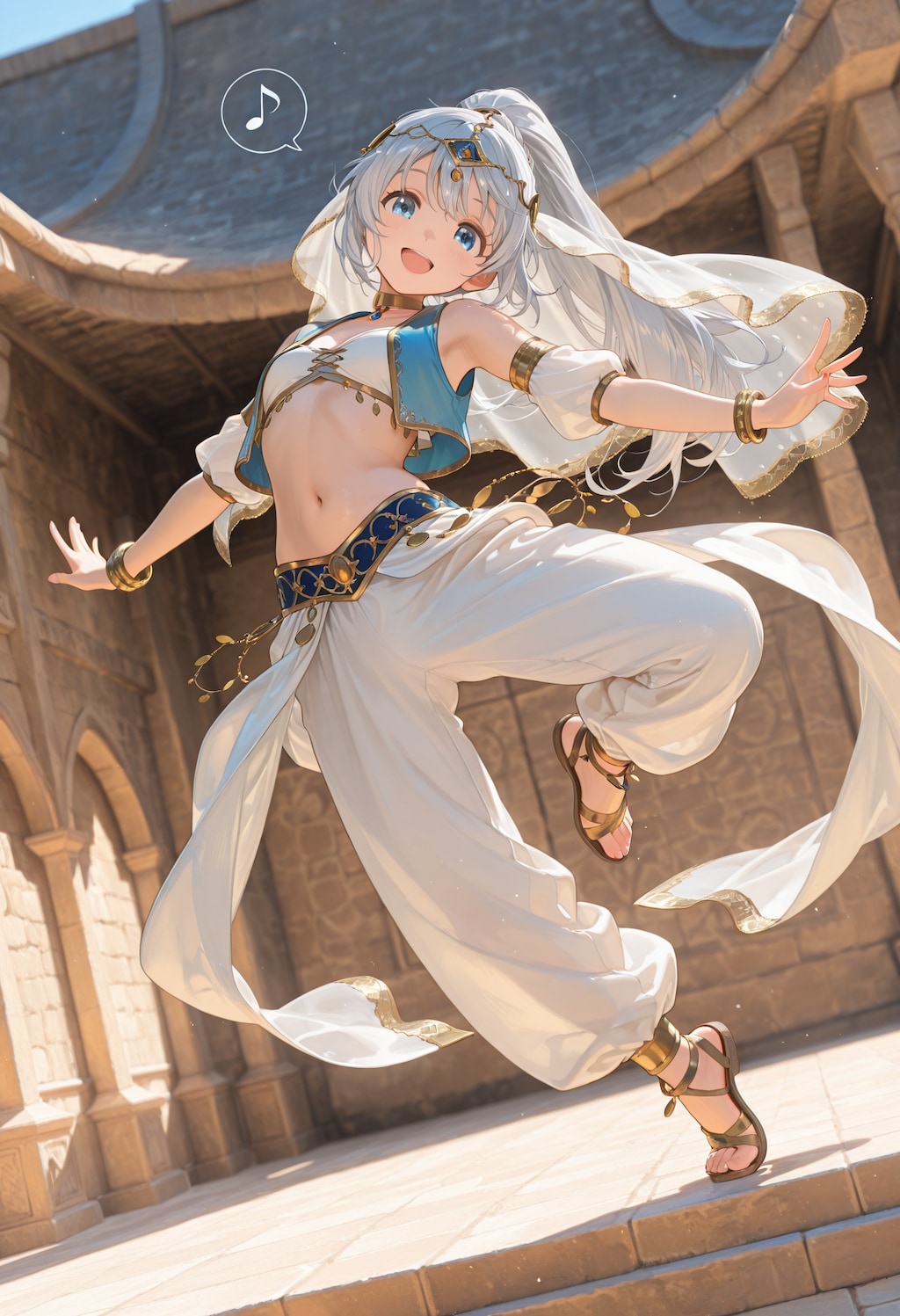 プリンセス 2456