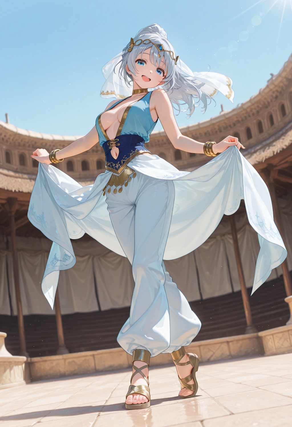 プリンセス 2456