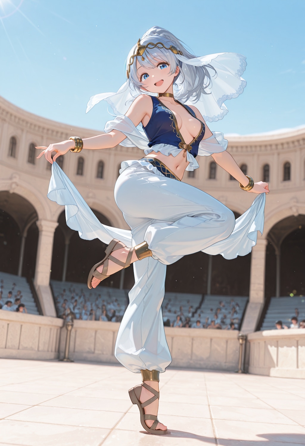 プリンセス 2456