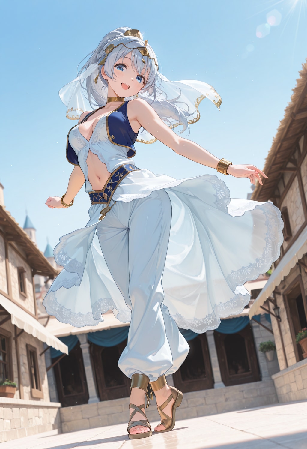 プリンセス 2456