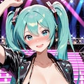 MMDサービス 2枚目