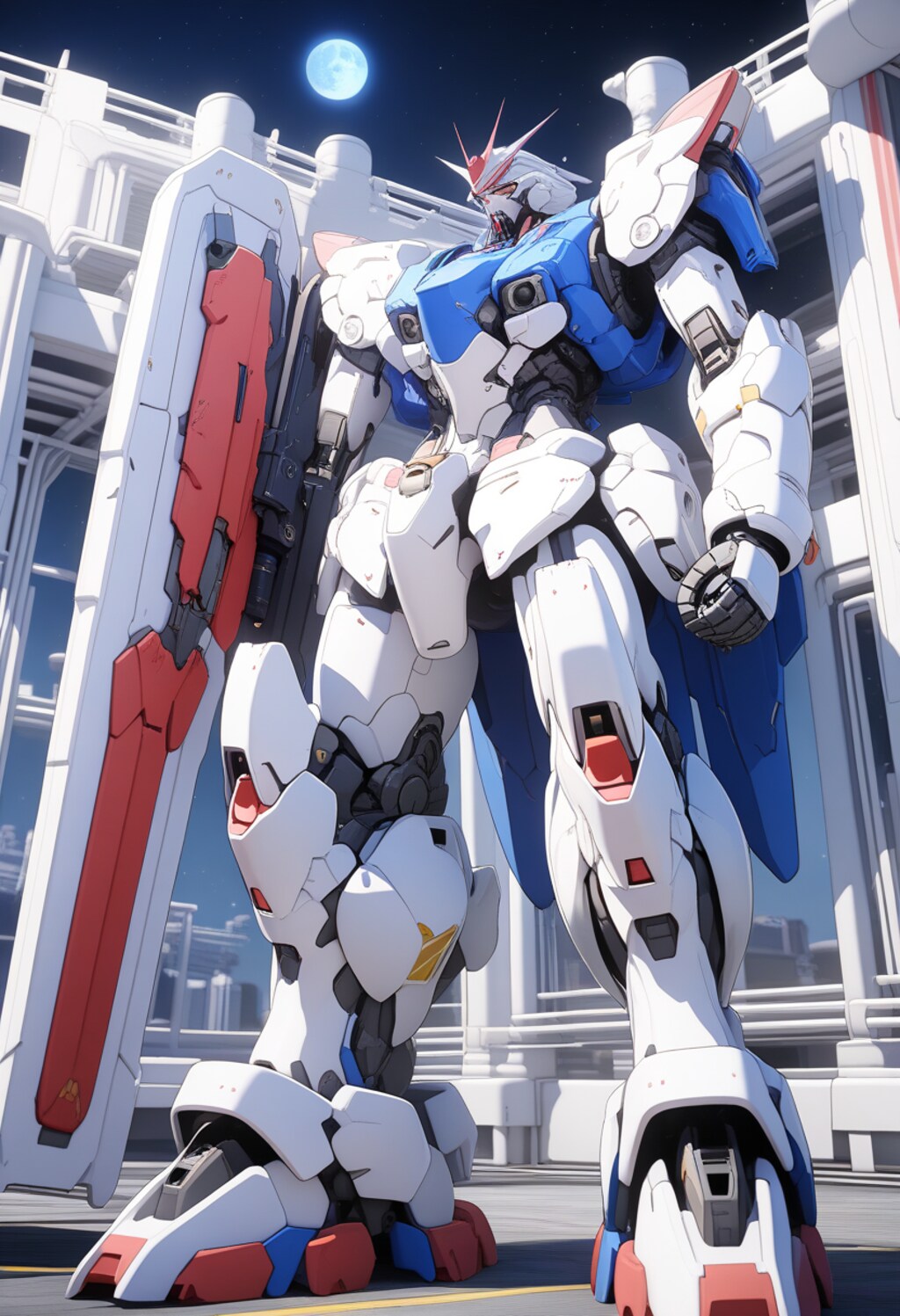 小説『祈念型BRR、明主伝壱修』【ニャンノ世界】