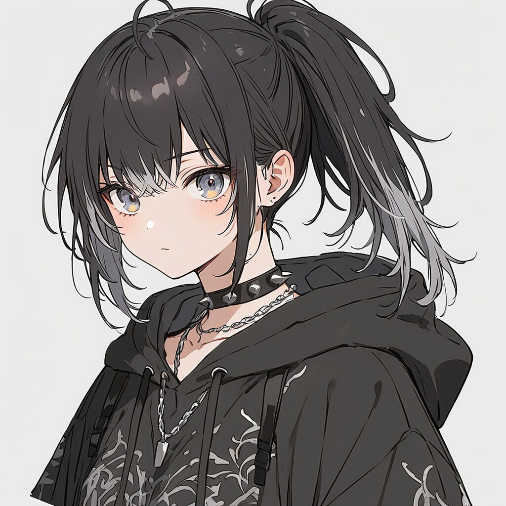 Nyarla | の人気AIイラスト・グラビア