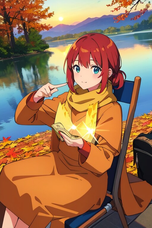 寒くなってきましたね