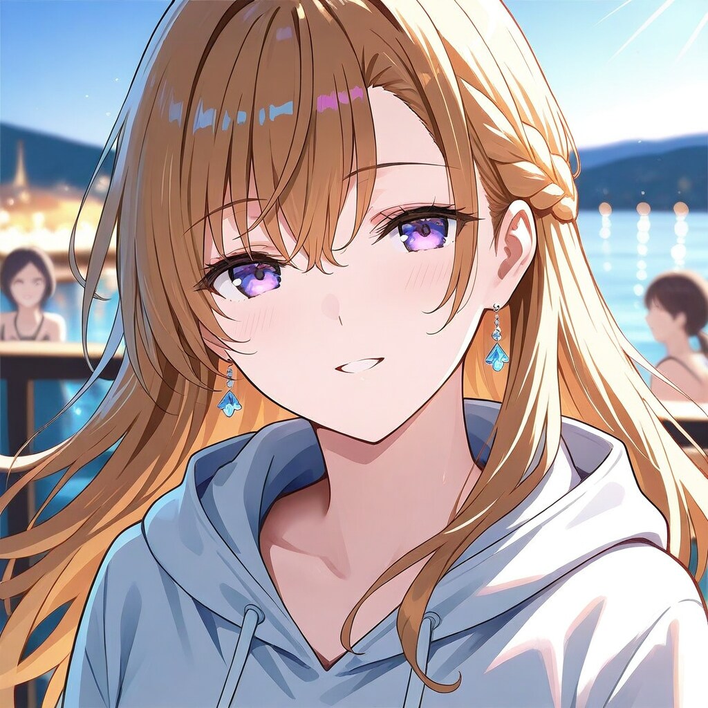 旅行 | の人気AIイラスト・グラビア