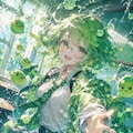 オープニング風 2枚目