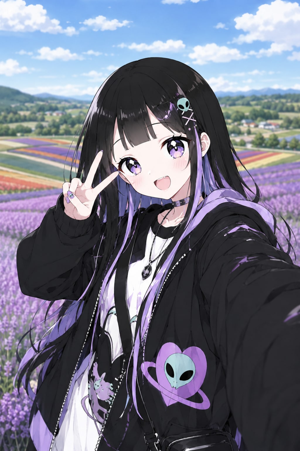 ぽっぽちゃん北海道旅行