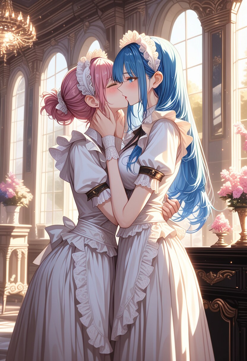 百合