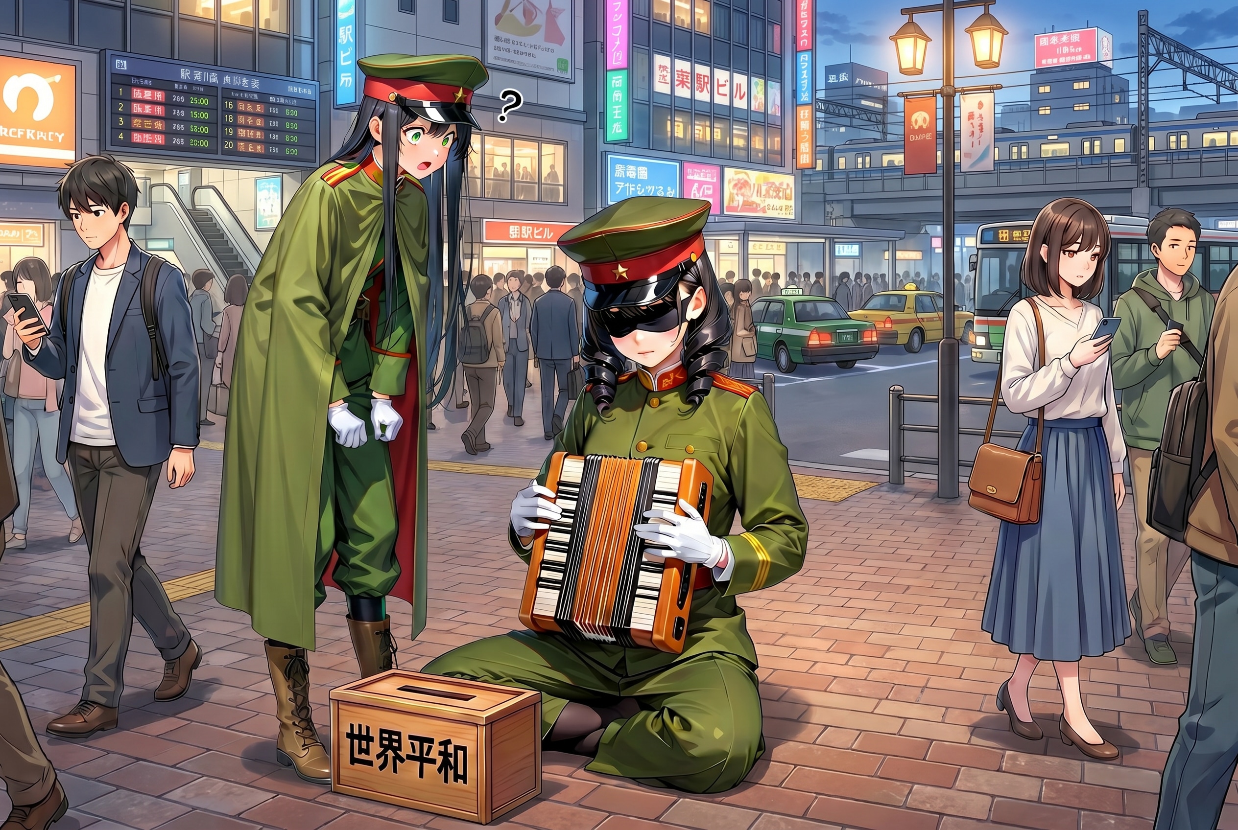 さいかい