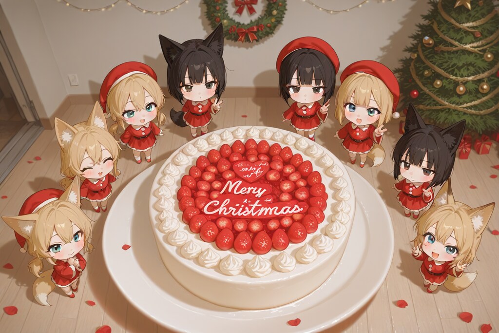 ちくわ_「俺も、食べていいヤツだな！」。